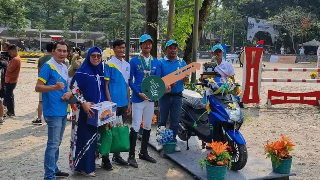 The Jakarta Masters 2022