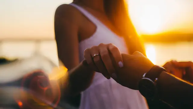 kehilangan nikah muda 1