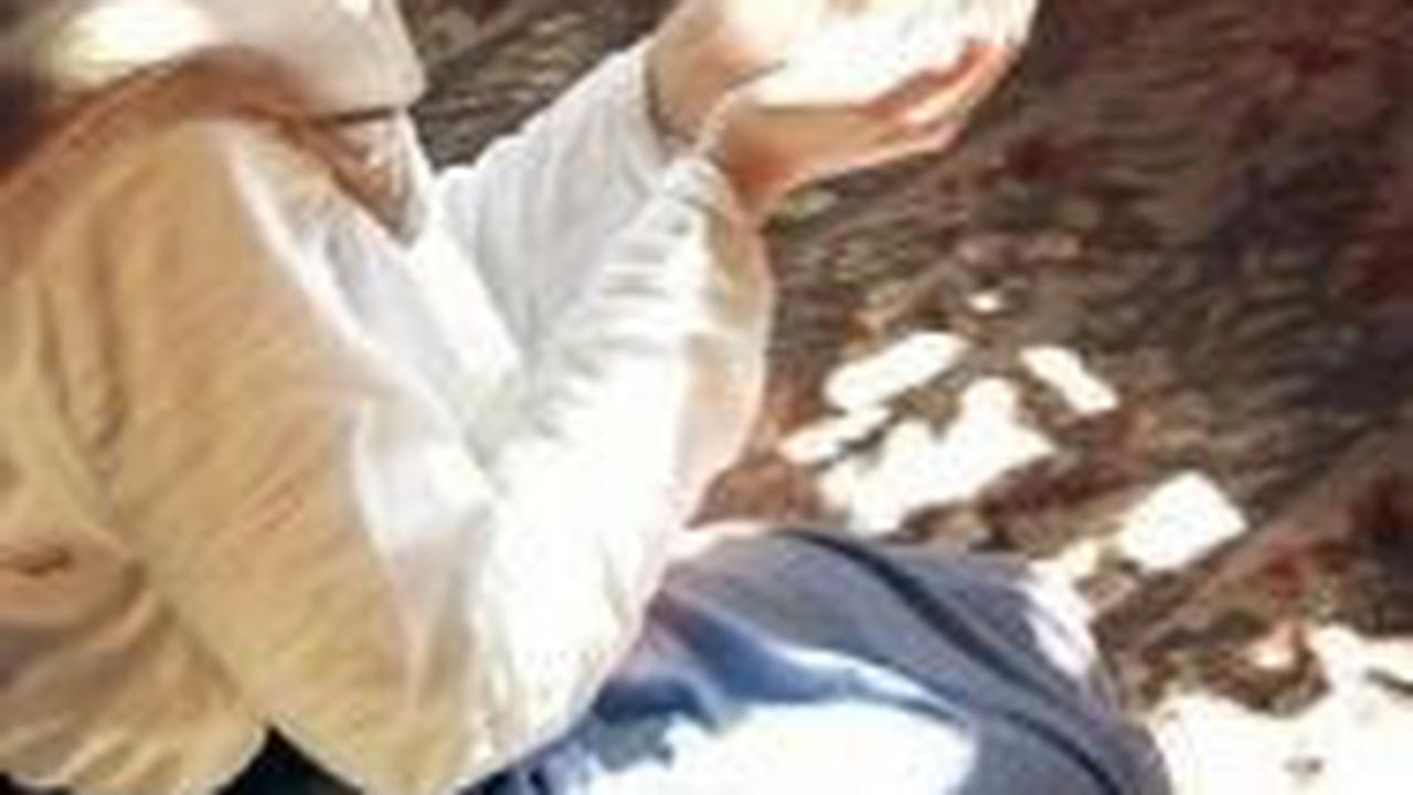 Susunan Doa Tahlil