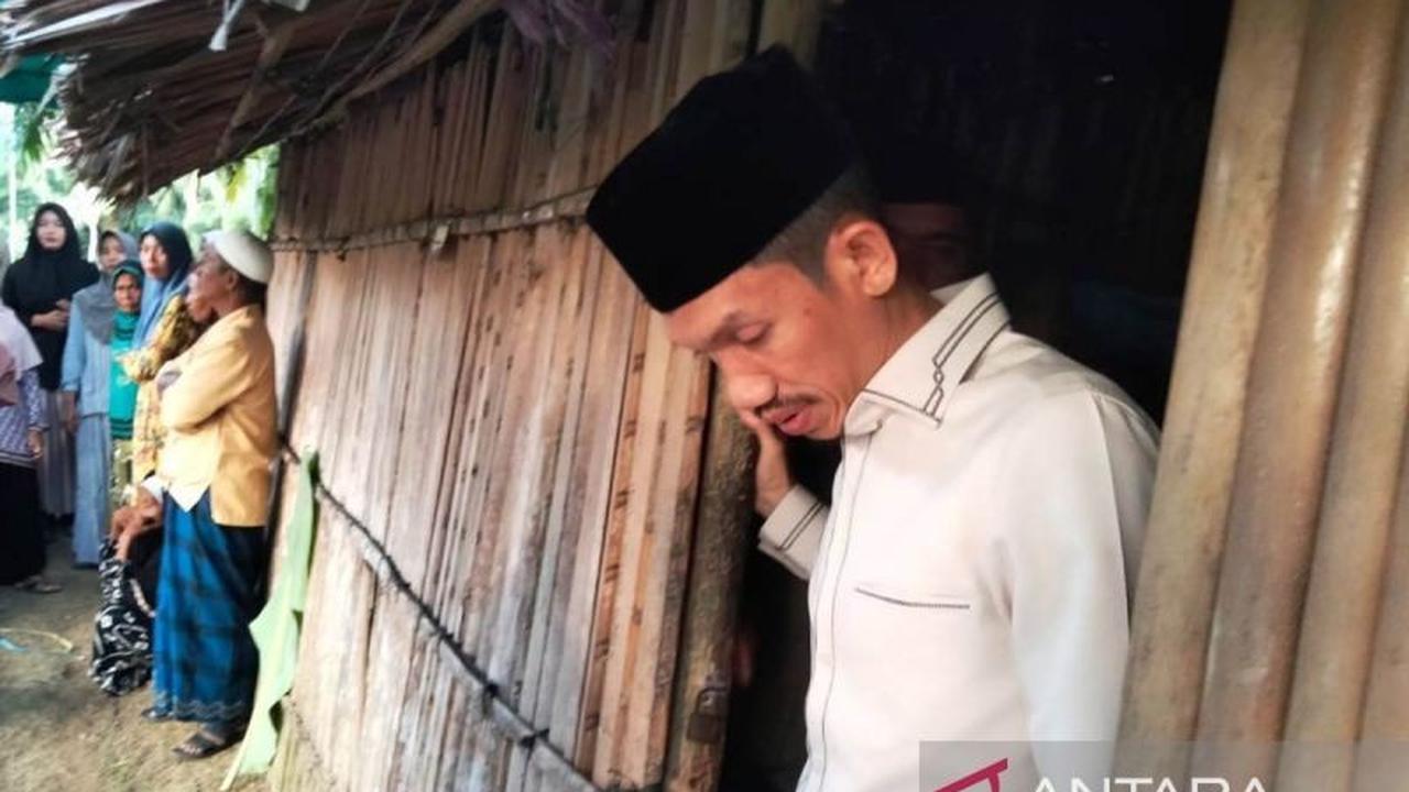 Pemerintah Aceh Barat Bangun Rumah Layak Huni untuk Warga Miskin Usai Idul Fitri