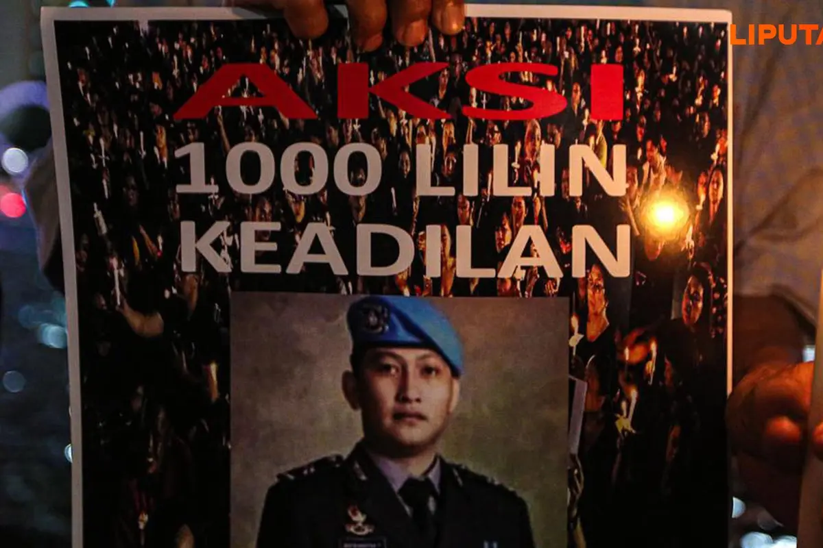 Banner Infografis Menanti Hasil Autopsi Ulang Jasad Brigadir Yoshua dan Pemeriksaan Komnas HAM. (Liputan6.com/Faizal Fanani)
