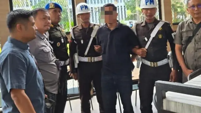 Anggota TNI di Deli Serdang Sumut KDRT Istri hingga Berujung Maut