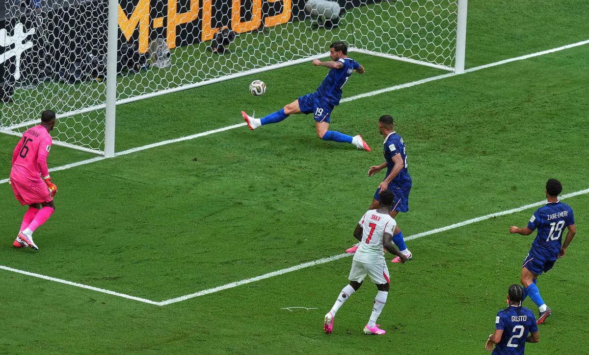 Inggris Amankan Posisi Ketiga Piala Dunia 2026