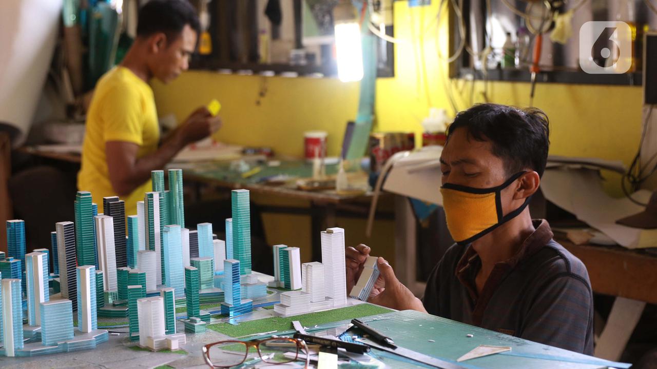 Kemenkop UKM Siapkan Strategi Bangkitkan UMKM