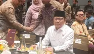 Cak Imin Minta Pola Pembinaan Sekolah Rakyat Diubah Usai Kasus Kekerasan