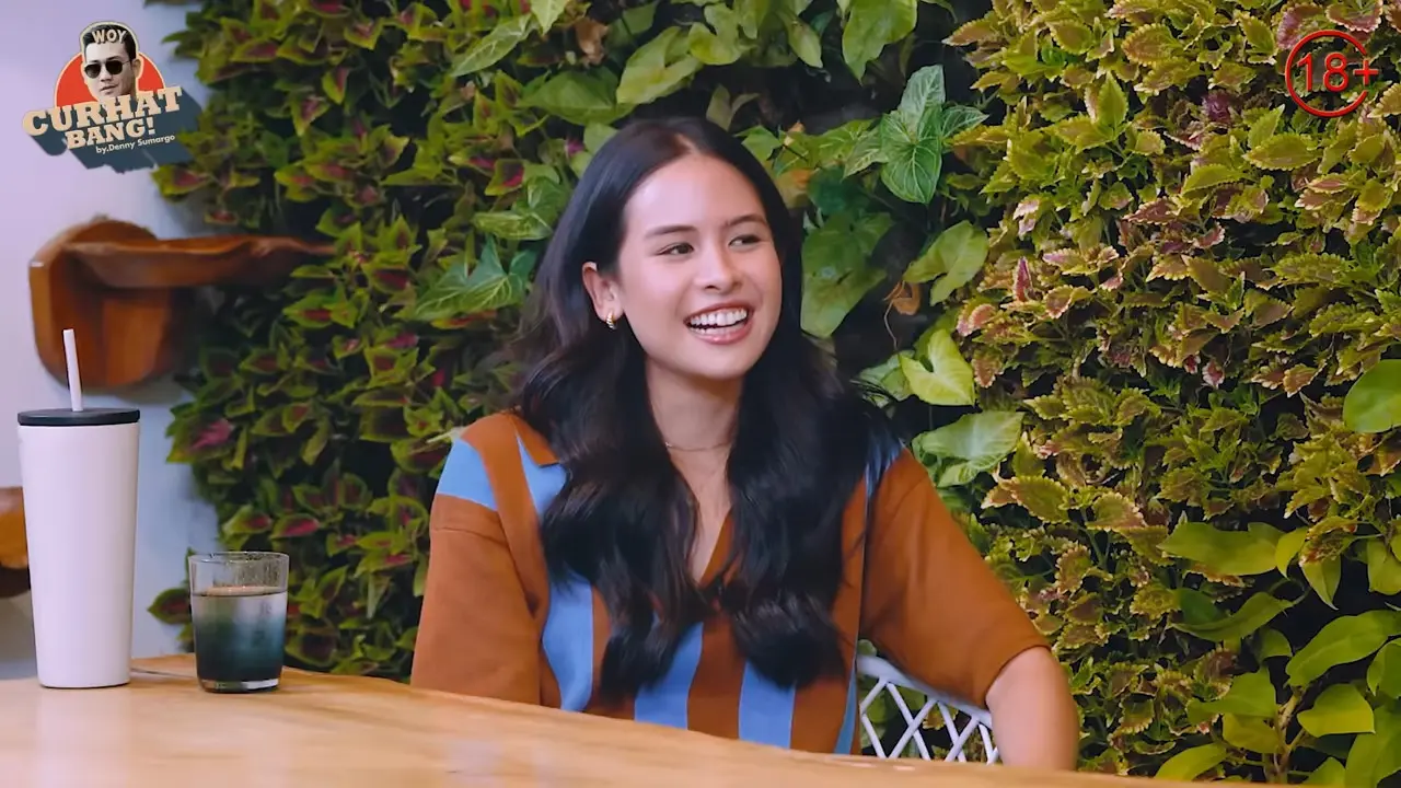 Maudy Ayunda
