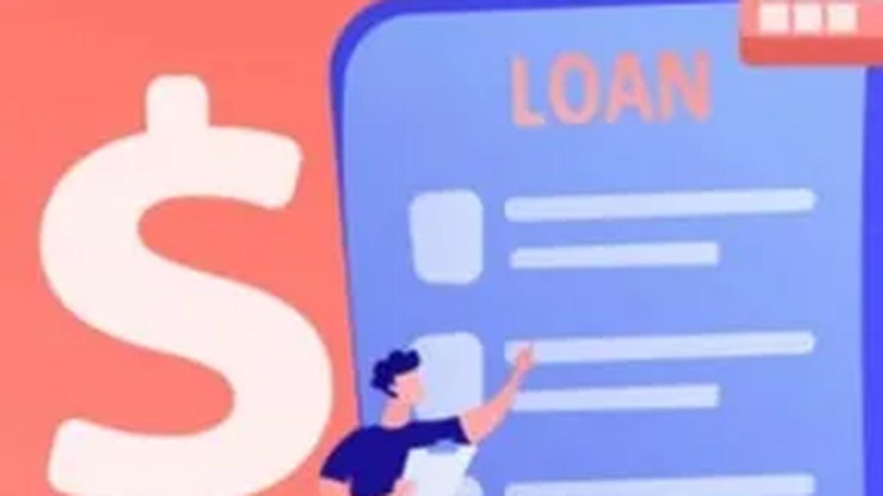 Utang Luar Negeri Juga Turun