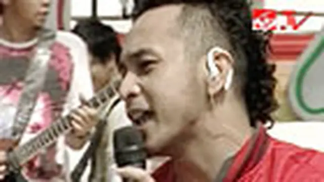 Nidji - Ku Takkan Bisa