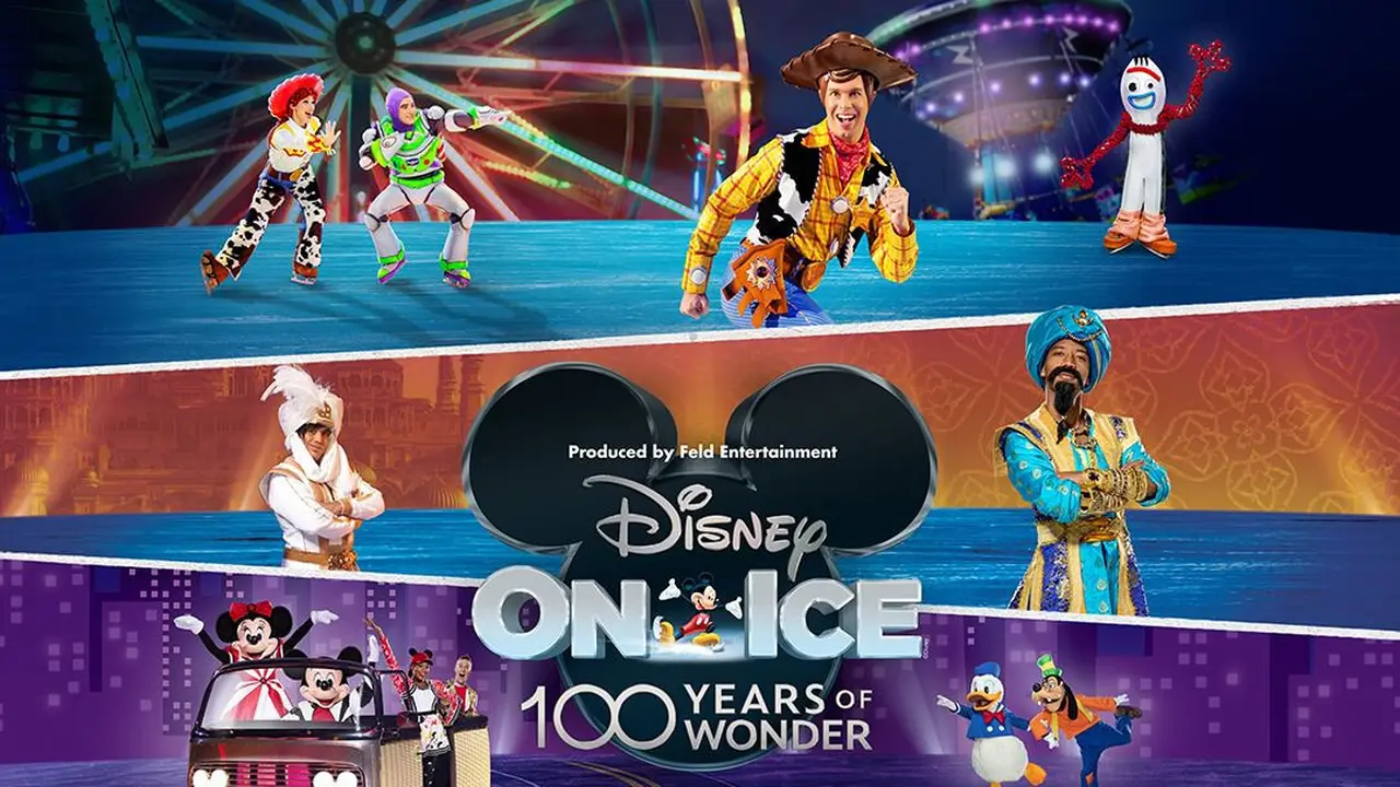 Disney