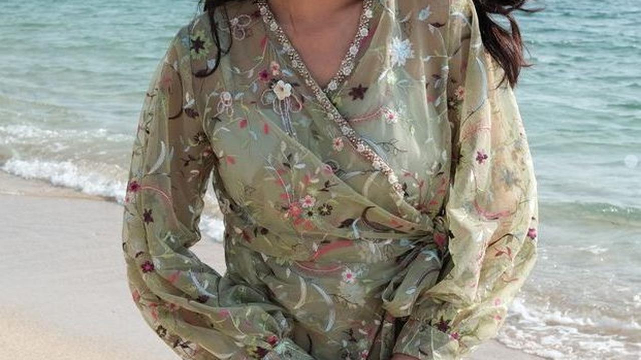 <b>Perhatikan Bahan yang Digunakan untuk Membuat Kebaya Brokat</b>
