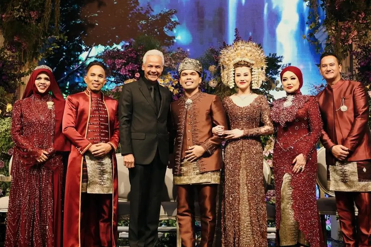 Ganjar Pranowo