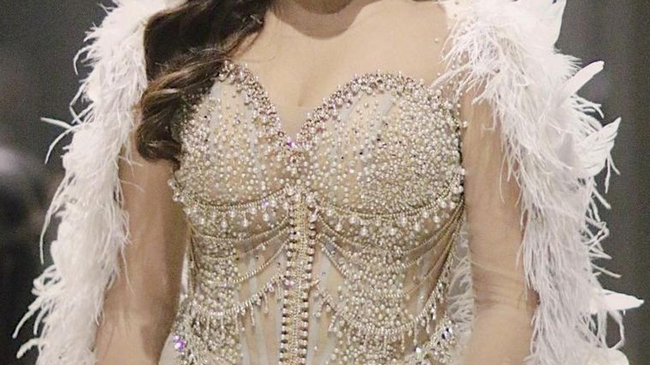 Brisia Jodie mengaku lelah karena selalu dituduh hamil. Pengakuannya di Instagram langsung mencuri perhatian.