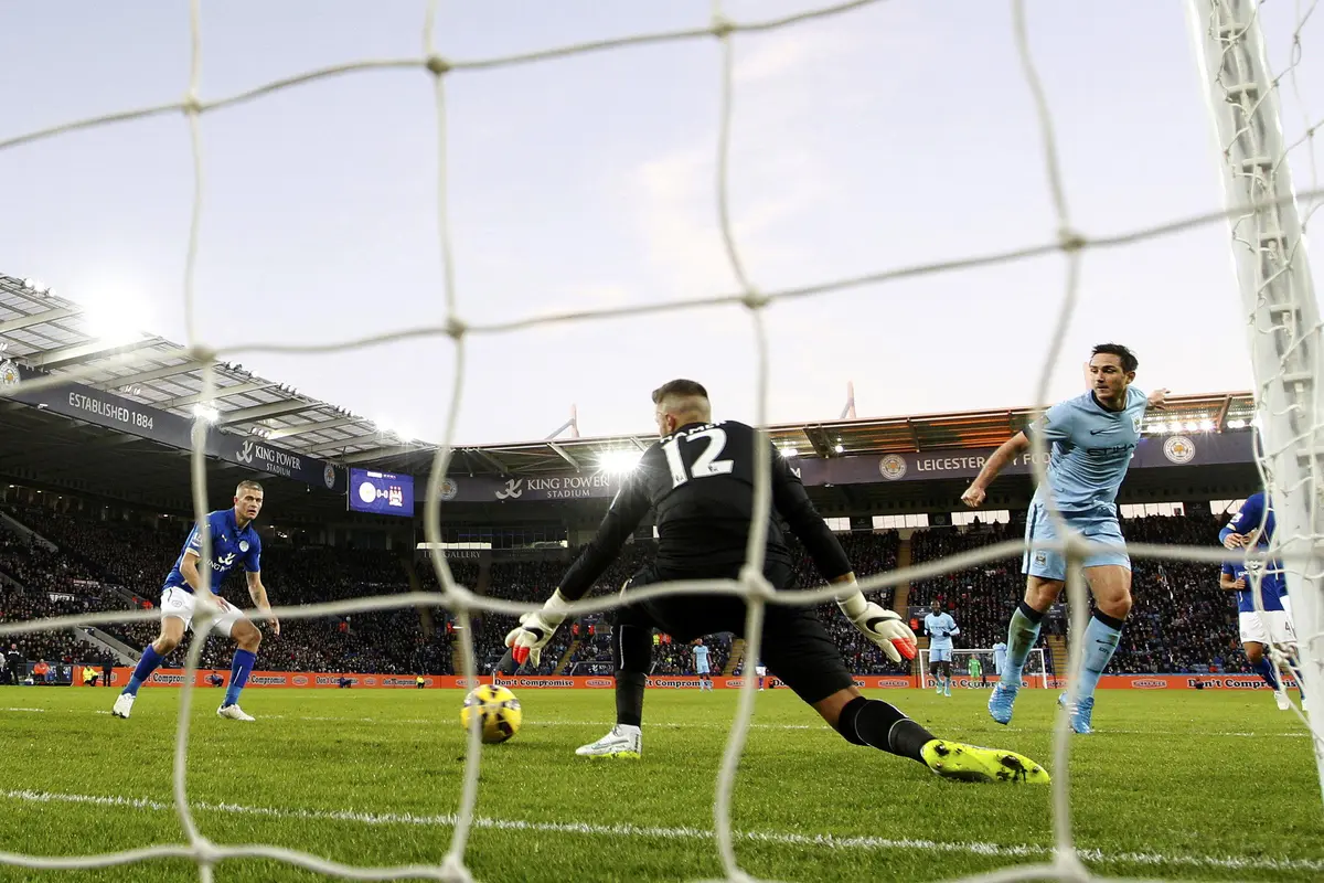 Frank Lampard
