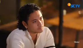 Giorgino Abraham Comeback di Putri Pewaris, Eksplor Karakter Baru Usai 4 Tahun Vakum Sinetron