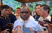 Pigai: Orang yang Pernah Dilaporkan ke Dewan PBB, Sekarang Jadi Menteri HAM