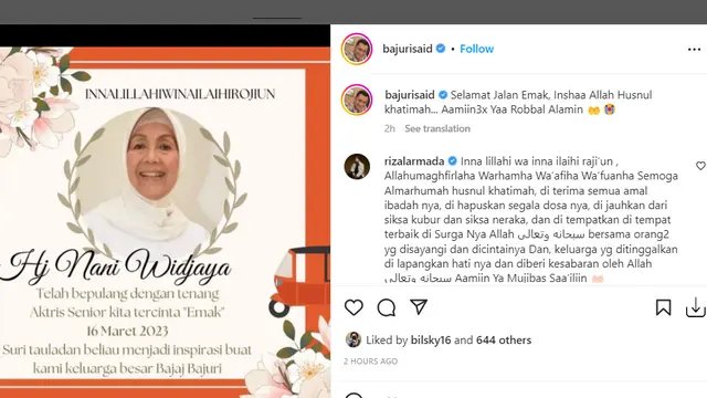 Nani Wijaya
