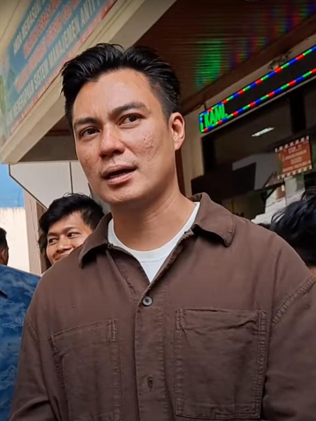 Baim Wong