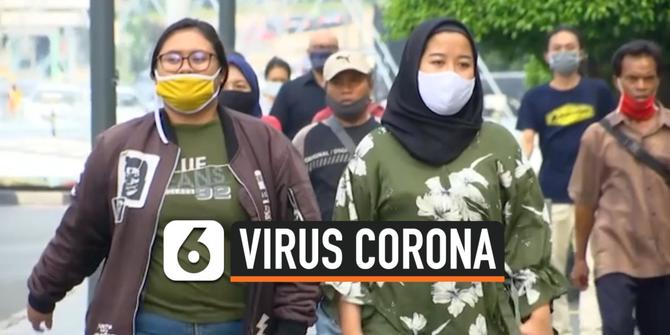 VIDEO: WHO Akui Virus Corona Menular Lewat Udara