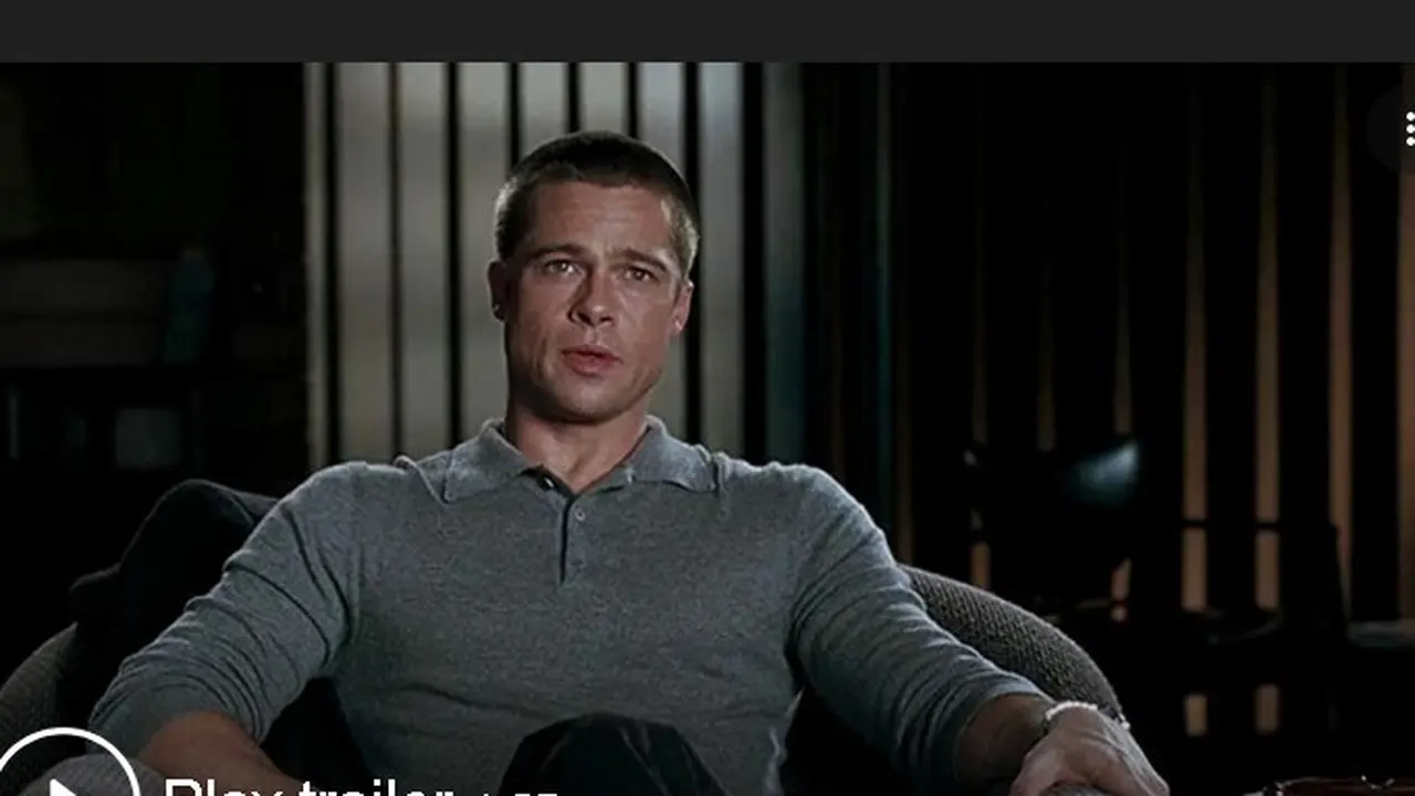 Adegan film Mr & Mrs Smith tayang di Bioskop Trans TV (Foto: 20th Century Fox via IMDB.com)