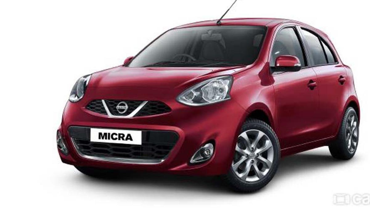 Nissan Luncurkan Nissan March 2018, Apa yang Baru? Berita