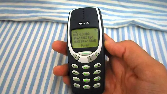Nokia