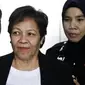 Maria Exposto, seorang nenek assal Australia yang dijatuhi hukuman gantung di Malaysia karena kasus narkoba (AP/Daily Telegraph)