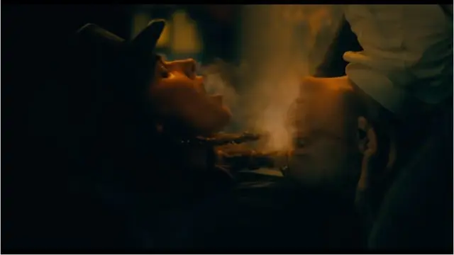 Doctor Sleep (Foto: YouTube)