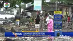 Fokus kali ini mengangkat tema, Anjing K-9 Cari Korban Gempa, Merapi Keluarkan Awan Panas, Pohon Beringin Usia Ratusan Tahun Tumbang.