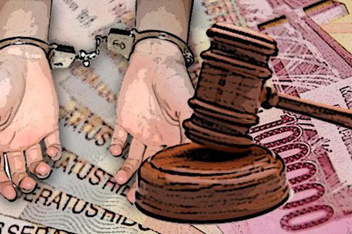 Terdakwa `Direktur Utama` Ingin Anak Menkop UKM Jadi Tersangka