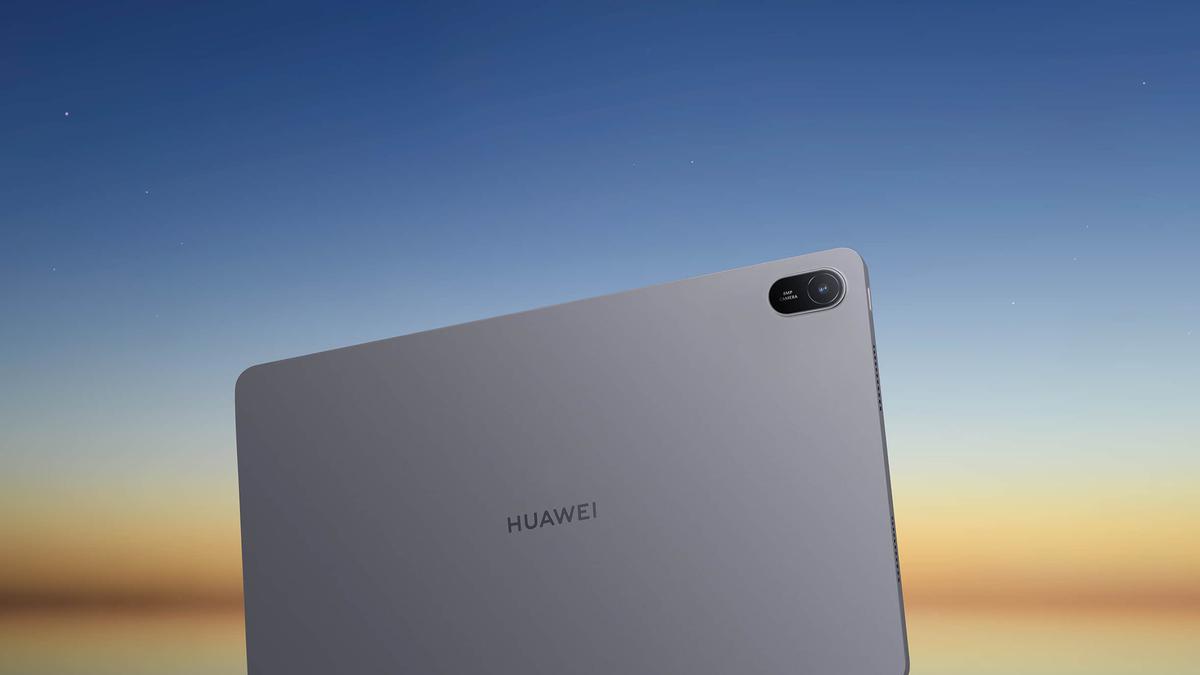 Harga Huawei MatePad SE 11, Tablet Premium dengan Layar Eye Comfort dan Audio Imersif
