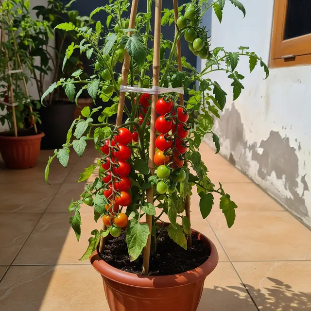 12 Jenis Pohon Buah Rambat yang Bisa Ditanam di Pot Kecil, Kebun Mini Produktif