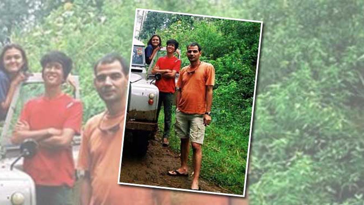 Jejak Terakhir 3 Pendaki Indonesia di Nepal