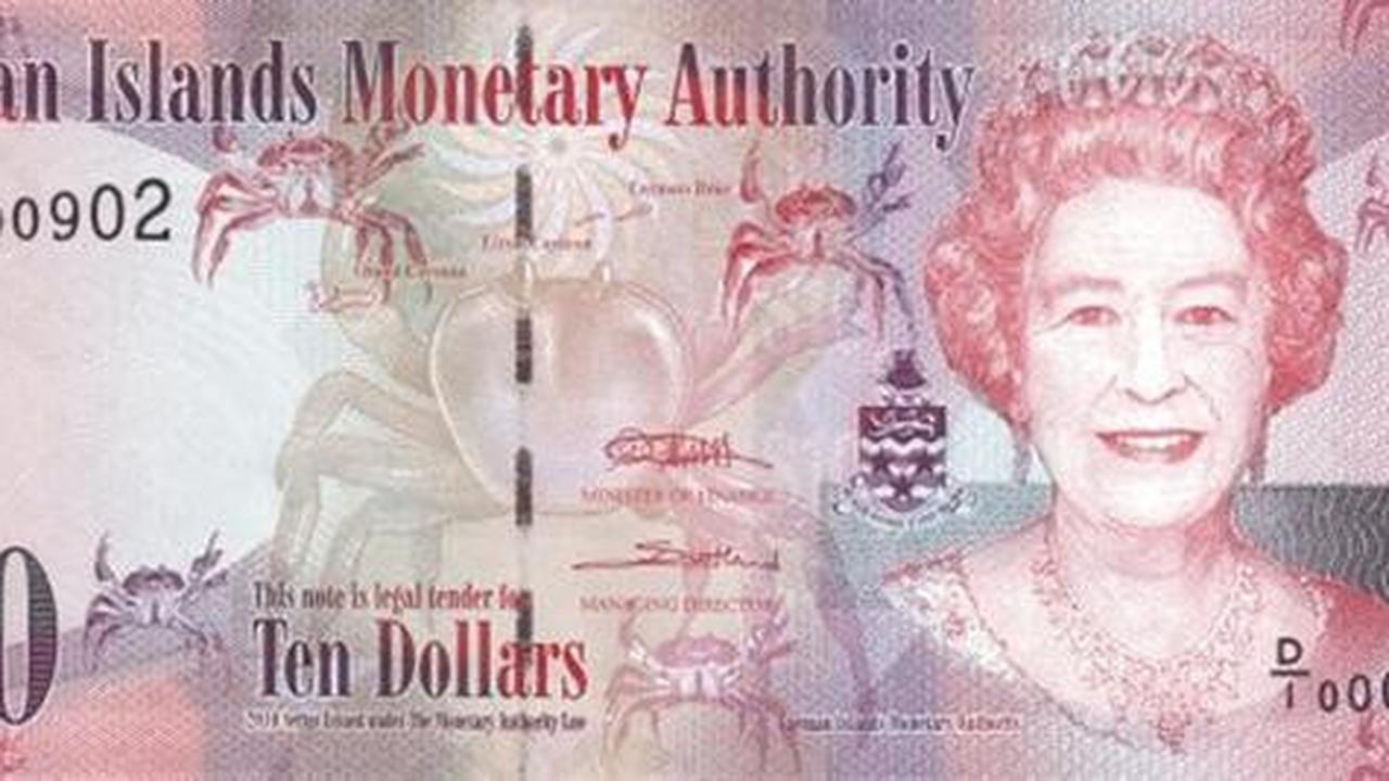 10 Mata Uang Tertinggi di Dunia, Bukan Euro atau Dollar US