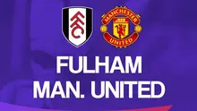 Premier League - Fulham Vs Manchester United (Bola.com/Adreanus Titus)