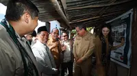 Program Bedah Rumah 2026 Baru Terealisasi 46,72%