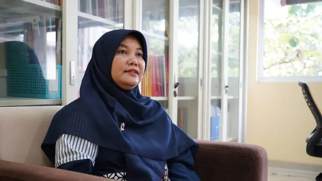 Dosen Ilmu Hukum UMY, Nanik Prasetyoningsih