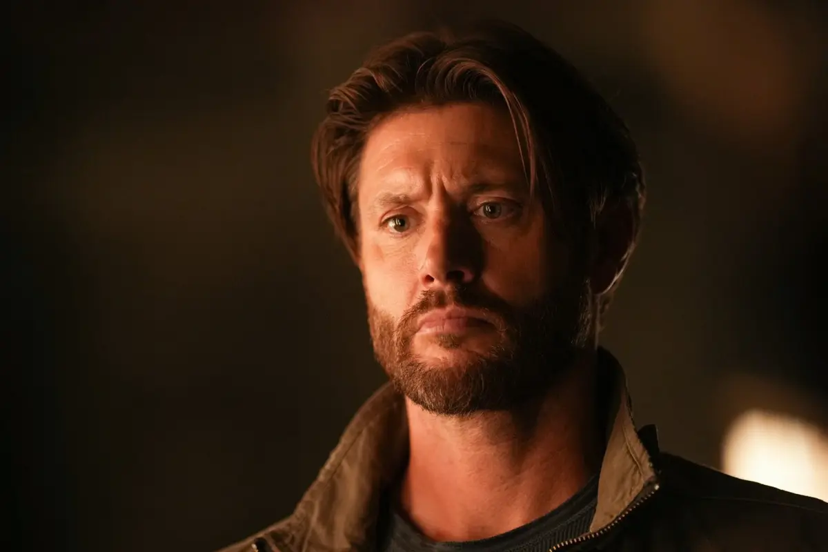 Season 3 Tracker: Jensen Ackles As Russel Shaw And When Episode 10 Airs