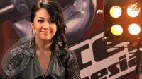 Kerja Keras Santi Terbayar, Sherina Tak Pilih Rizky Inggar