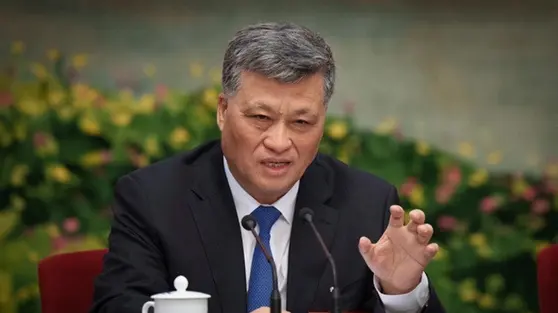 Anggota Politbiro Partai Komunis China Dipecat karena Korupsi