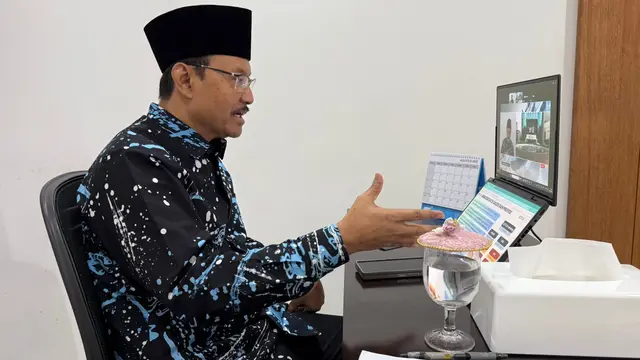 Kemensos Perkuat Pemutakhiran Data
