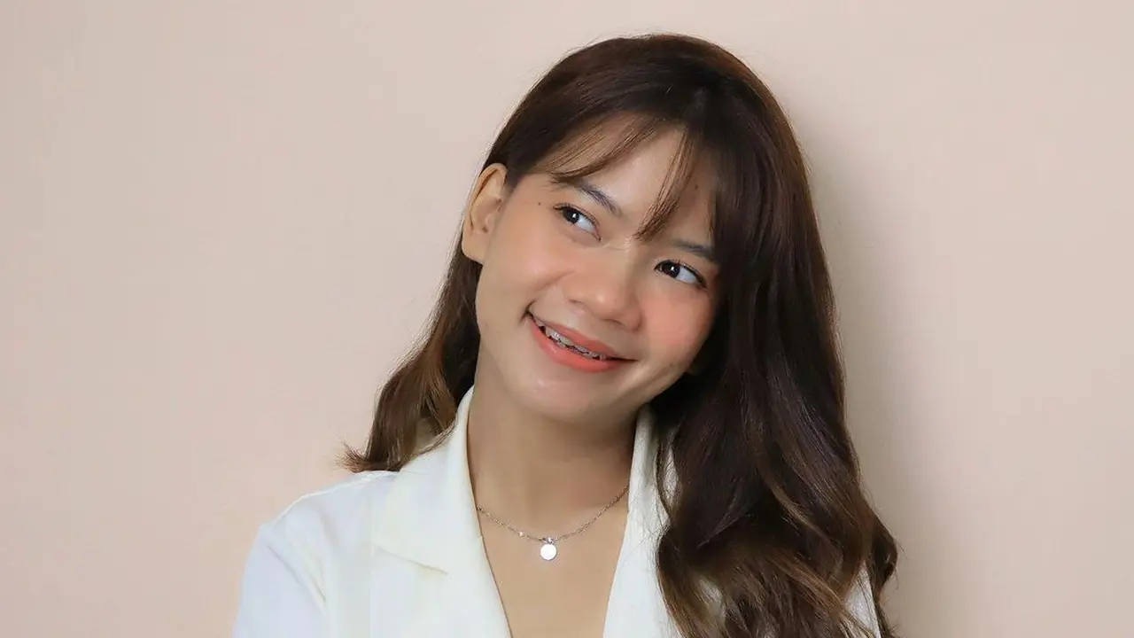 Influencer Margareta Raras Astria