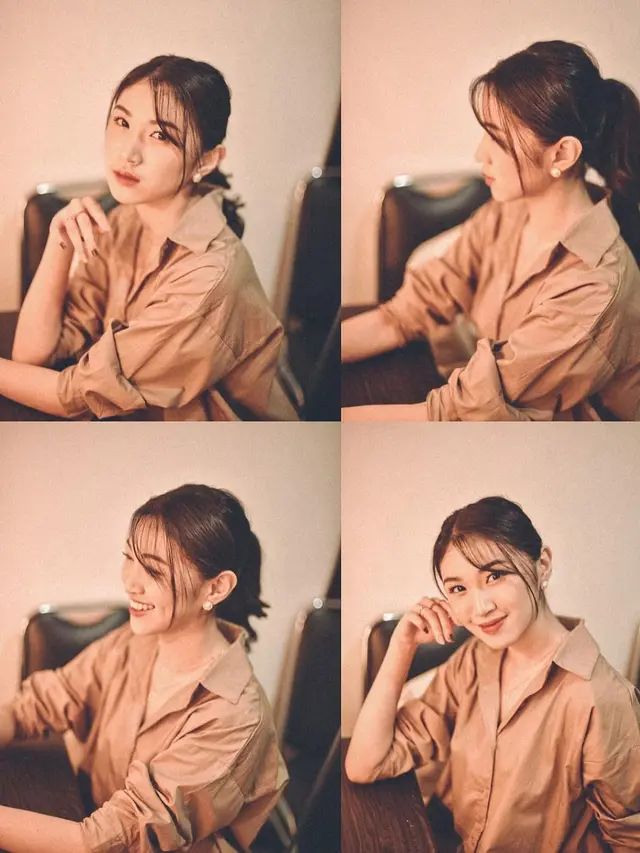 7 Potret Terbaru Shani JKT48, Sosoknya Viral Karena Dituduh Suap Manajemen