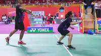 Hasil Piala Suhandinata 2024: Indonesia Sapu Bersih Sri Lanka