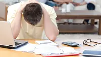 7 Tanda Anda Bunuh Diri secara Finansial