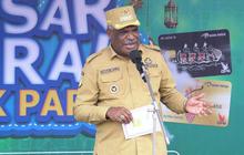 Pemkot Jayapura Ajak Warga Jaga Kebersamaan Jelang Idul Fitri 1447 H