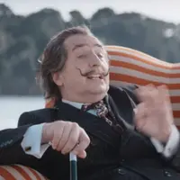 Film 'Daaaaaali!' (YouTube)