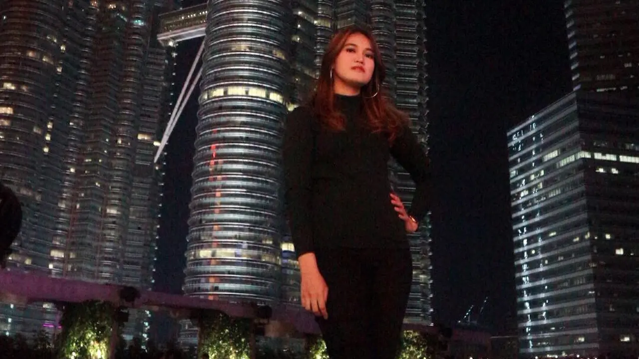 Indah Edrea