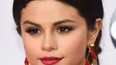 Bukan sembarangan unggahan, ternyata foto-foto di akun Instagram Selena selama ini juga menghasilkan uang. Bahkan, ia dinobatkan menjadi selebriti berpenghasilan tertinggi di Instagram. (AFP/Bintang.com)
