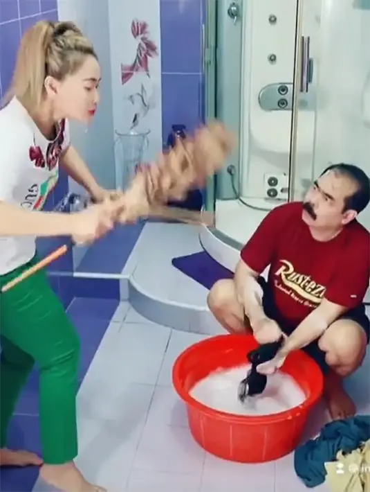 Inul Daratista (Instagram/inul.d)