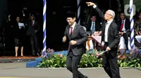 Soal UN Dihapus, Nadiem: Sedang Dikaji, Tunggu Kabarnya